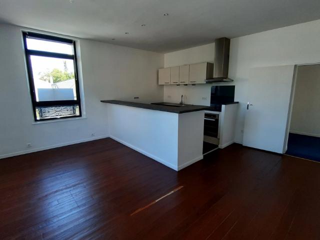 ▷ Appartement à louer • Toul • 65 m² • 560 € | immoRegion
