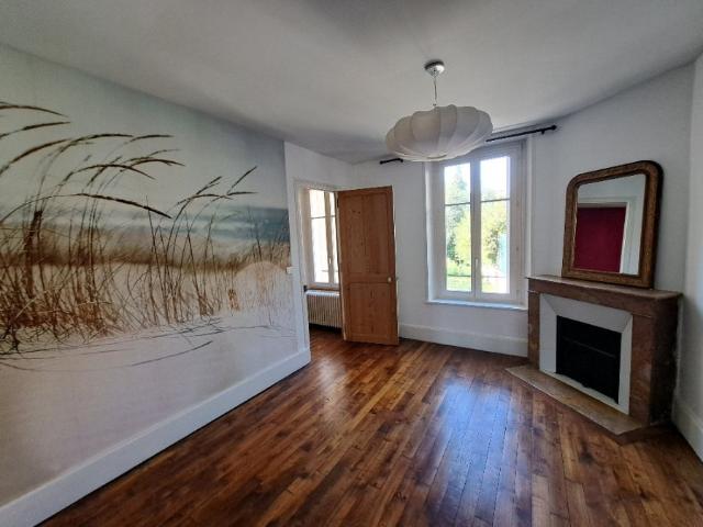 ▷ Appartement à louer • Toul • 83 m² • 700 € | immoRegion