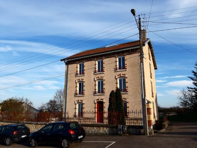 ▷ Appartement à louer • Toul • 98 m² • 830 € | immoRegion