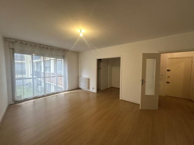 Appartement à louer Toulouse, 36 m2, cellier, rue Paul Vidal