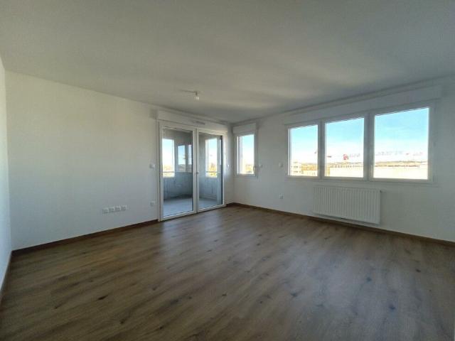 Appartement à louer Toulouse