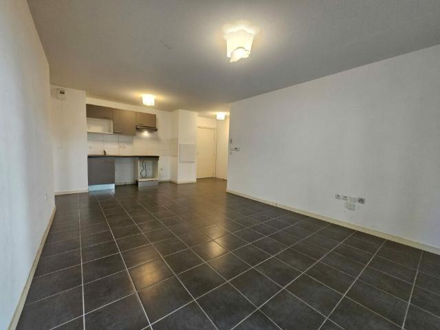 Appartement à louer Toulouse