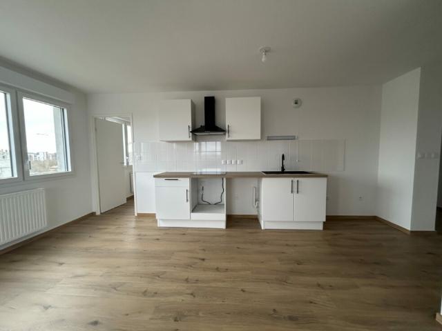 Appartement à louer Toulouse