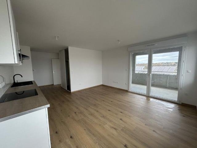 Appartement à louer Toulouse