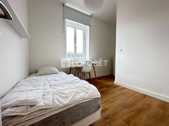 ▷ Appartement à louer • Tourcoing • 83,5 m² • 400 € | immoRegion