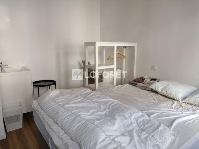 ▷ Appartement à louer • Tourcoing • 123 m² • 400 € | immoRegion
