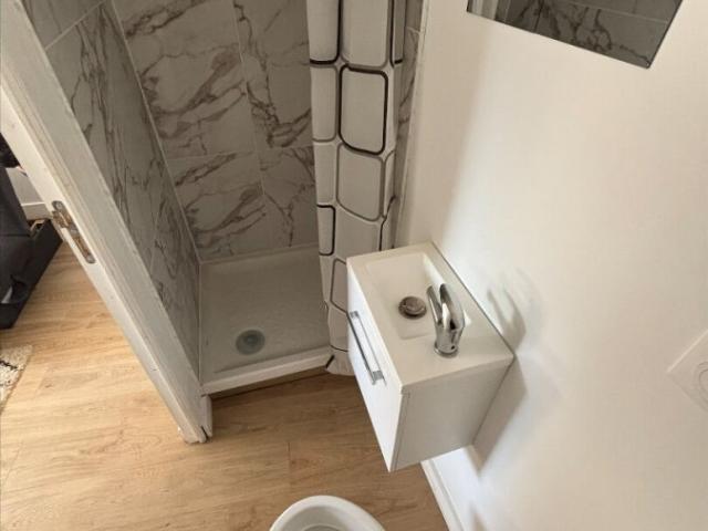 ▷ Appartement à louer • Tourcoing • 12 m² • 390 € | immoRegion
