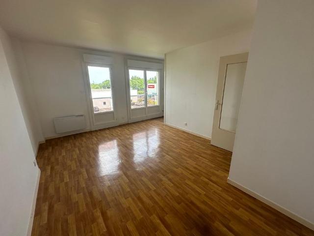 APPARTEMENT à louer Tourlaville Ref: LAPP100059 Agence Lefranc Immobilier