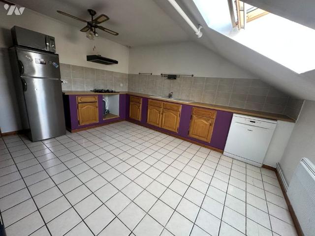 Appartement à louer Tourny