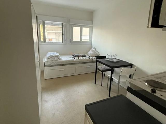 Appartement à louer Tours