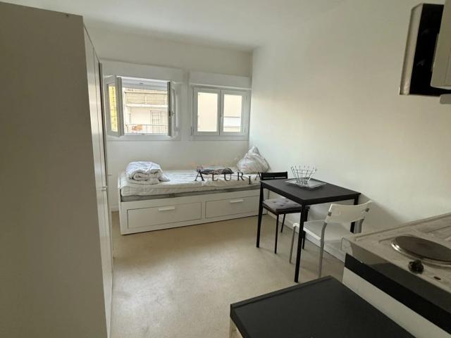 Appartement à louer Tours