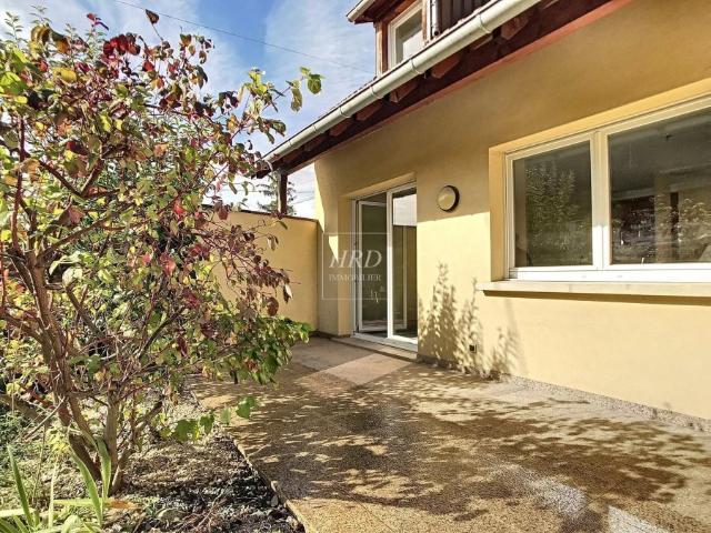 ▷ Appartement à louer • Traenheim • 64,68 m² • 640 € | immoRegion
