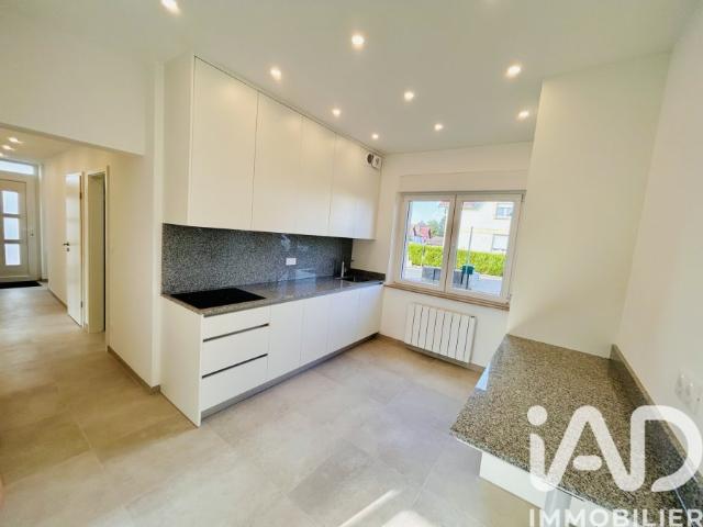 ▷ Appartement à louer • Tressange • 75 m² • 1 385 € | immoRegion