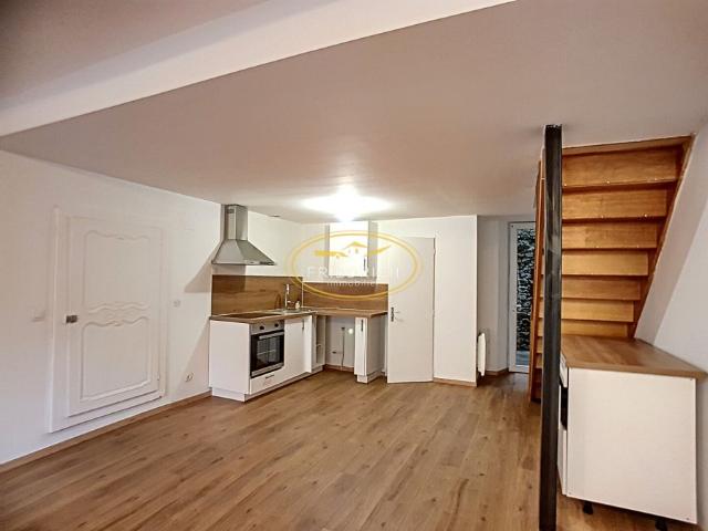 ▷ Appartement à louer • Tréveray • 75 m² • 390 € | immoRegion