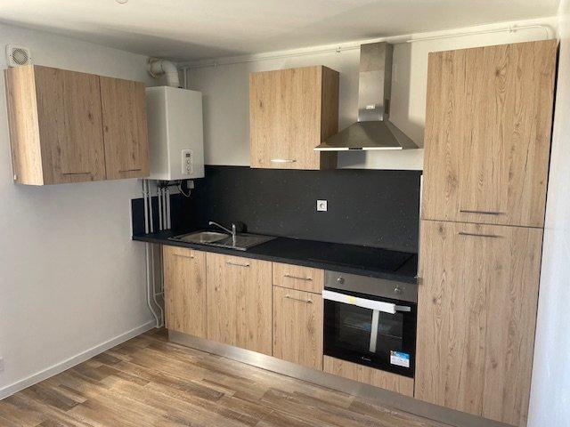▷ Appartement à louer • Trieux • 82 m² • 775 € | immoRegion