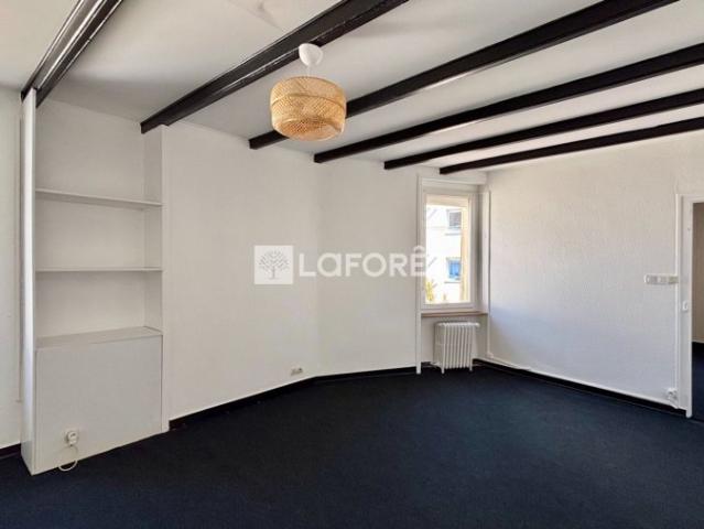▷ Appartement à louer • Trignac • 129,92 m² • 1 100 € | immoRegion