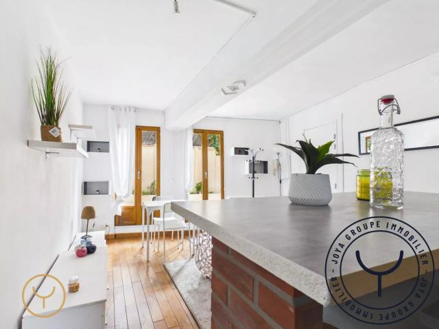 Appartement à louer Troyes