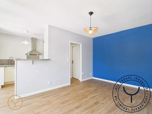 Appartement à louer Troyes