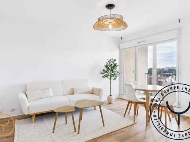 Appartement à louer Troyes