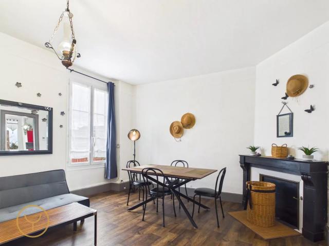 Appartement à louer Troyes