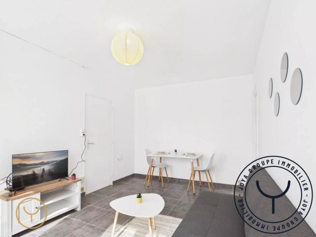 Appartement à louer Troyes