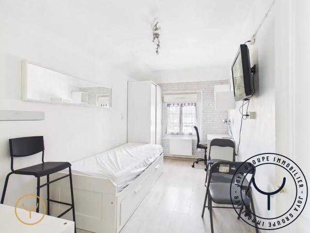 Appartement à louer Troyes