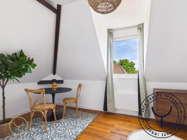 Appartement à louer Troyes