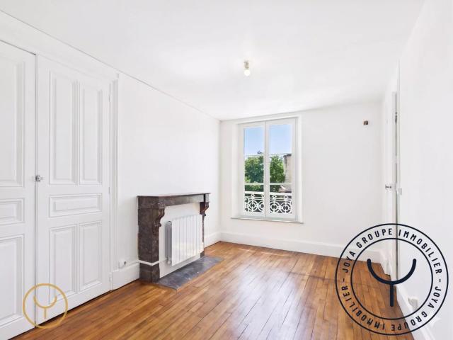 Appartement à louer Troyes