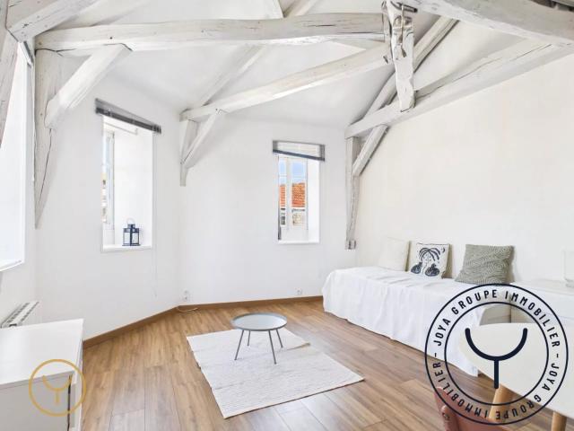 Appartement à louer Troyes