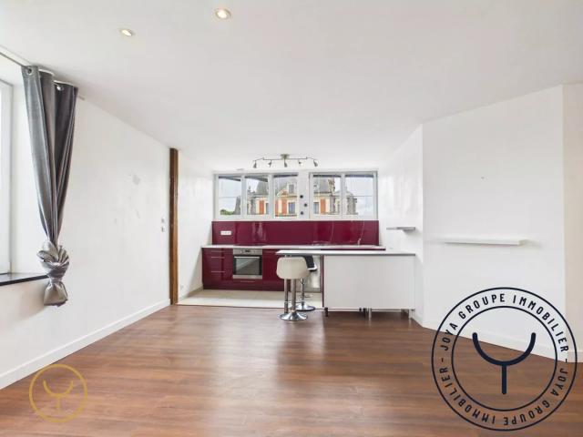 Appartement à louer Troyes