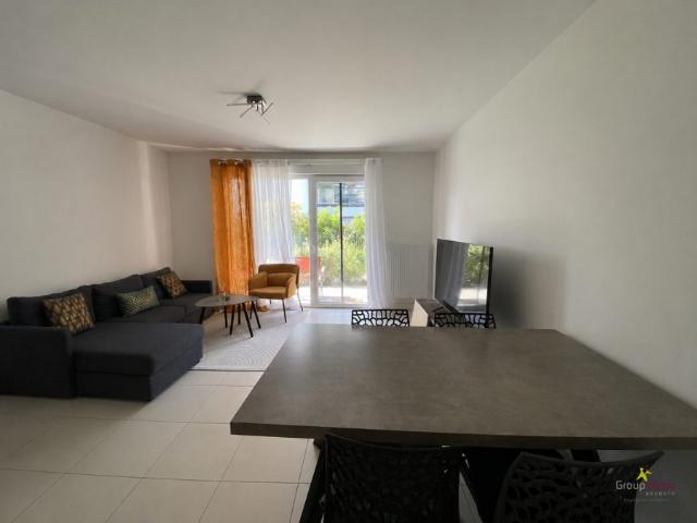 ▷ Appartement à louer • Truchtersheim • 43,44 m² • 670 € | immoRegion
