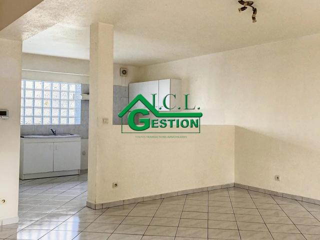 Appartement à louer Uffholtz