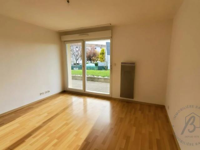 Appartement à louer UFFHOLTZ