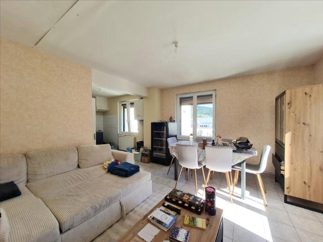 ▷ Appartement à louer • Vagney • 57 m² • 510 € | immoRegion