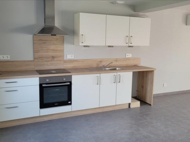 ▷ Appartement à louer • Vagney • 55 m² • 610 € | immoRegion