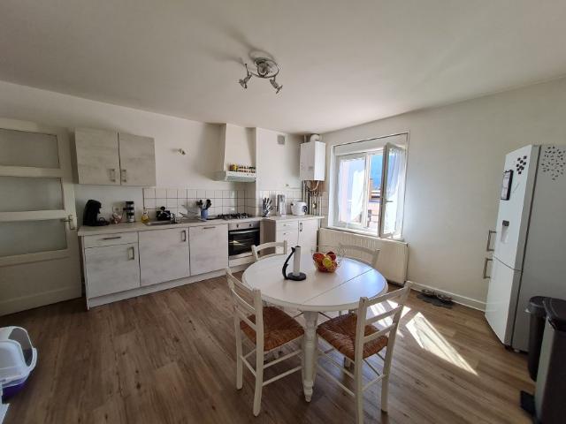 ▷ Appartement à louer • Vagney • 82 m² • 516 € | immoRegion