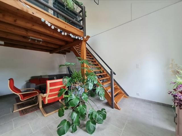 ▷ Appartement à louer • Vagney • 89 m² • 640 € | immoRegion