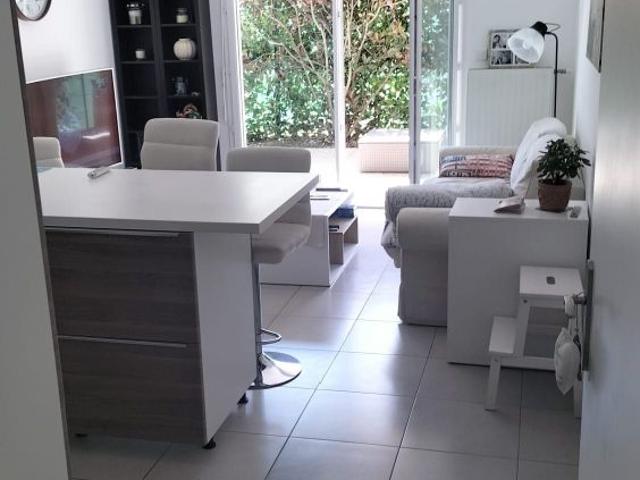 Appartement à louer Vaires sur Marne