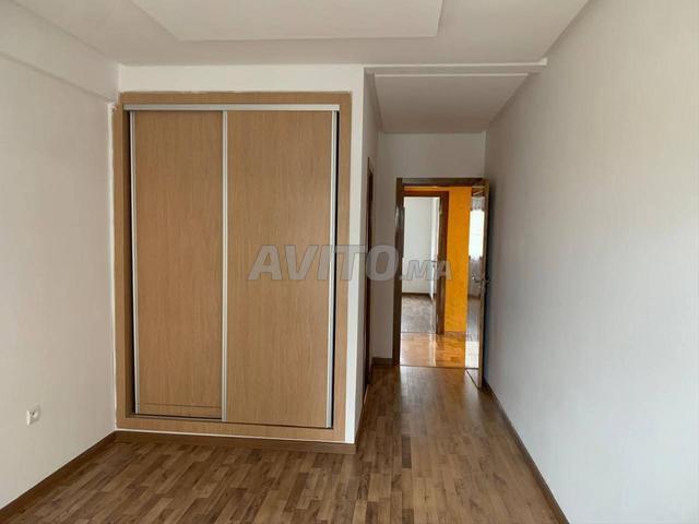 Appartement à louer – Val Fleuri
