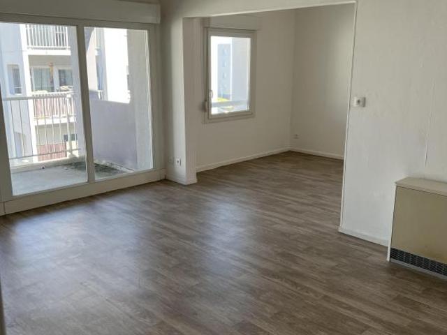 ▷ Appartement à louer • Valmont • 81 m² • 543 € | immoRegion