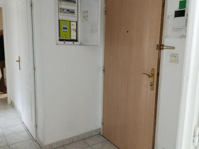 ▷ Appartement à louer • Valenciennes • 48,8 m² • 665 € | immoRegion