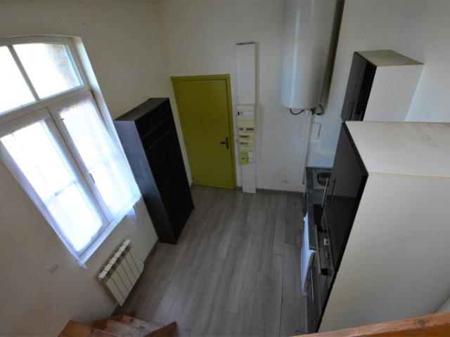 ▷ Appartement à louer • Valenciennes • 48 m² • 531 € | immoRegion