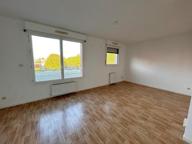▷ Appartement à louer • Valenciennes • 48 m² • 610 € | immoRegion