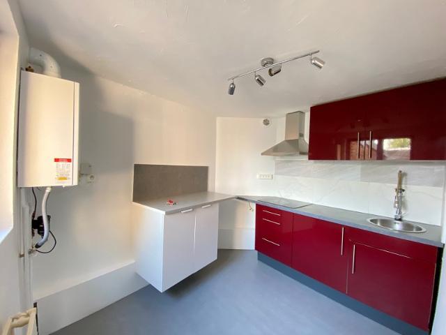 ▷ Appartement à louer • Valenciennes • 60 m² • 585 € | immoRegion