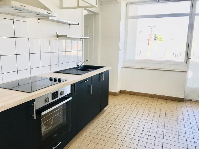 ▷ Appartement à louer • Valenciennes • 73,42 m² • 825 € | immoRegion