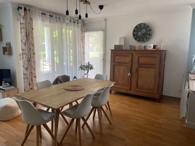 ▷ Appartement à louer • Valenciennes • 74,61 m² • 870 € | immoRegion