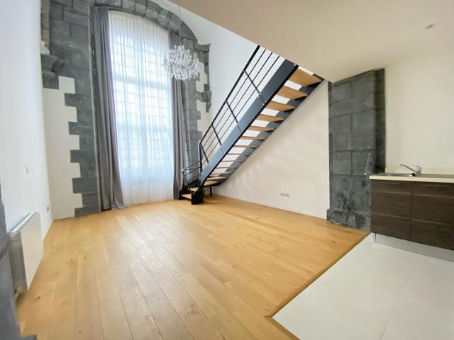 ▷ Appartement à louer • Valenciennes • 97 m² • 885 € | immoRegion