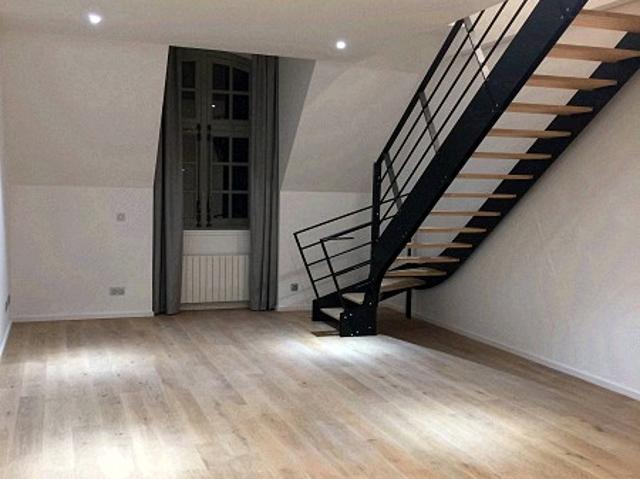 ▷ Appartement à louer • Valenciennes • 120 m² • 905 € | immoRegion