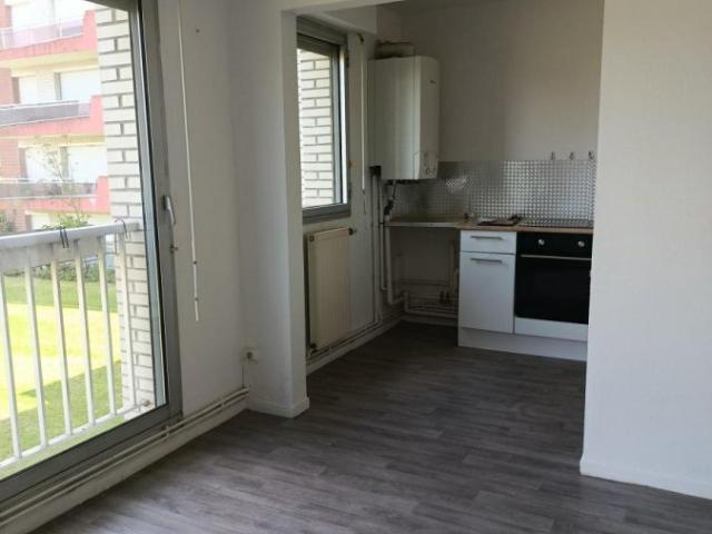 ▷ Appartement à louer • Valenciennes • 35,91 m² • 470 € | immoRegion