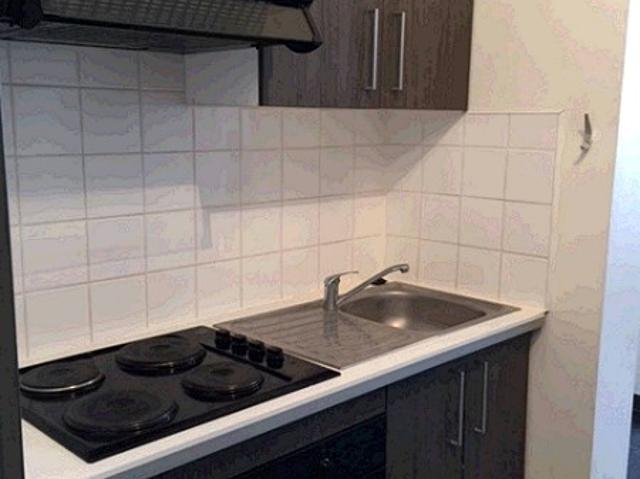 ▷ Appartement à louer • Valenciennes • 36 m² • 440 € | immoRegion